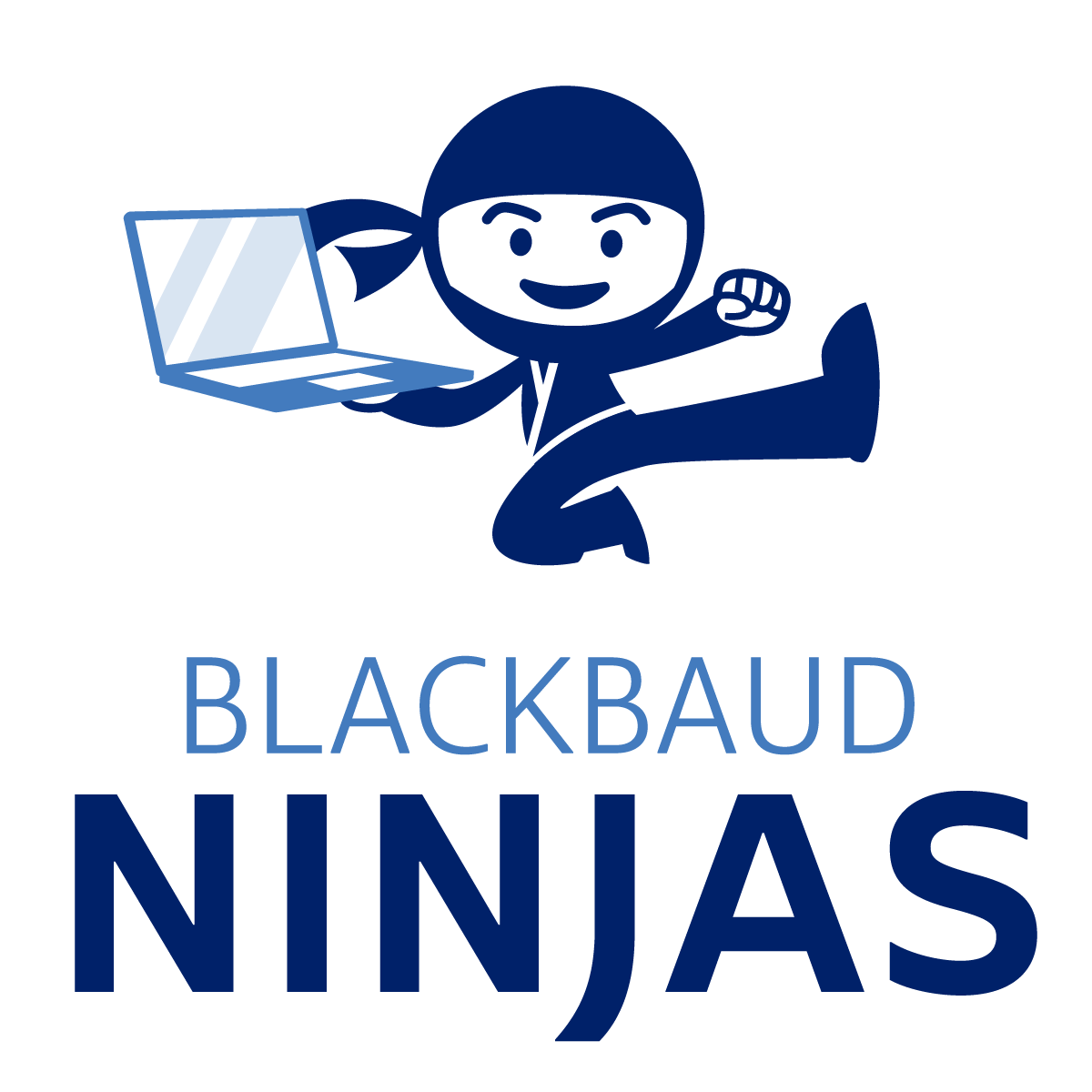 Blackbaud Ninjas